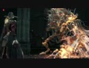 【bloodborne】DLC込みトロフィー100%取得動画【ゆっくり】第26夜