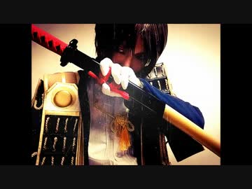 【へし切長谷部】刀剣乱舞オフイベントで歌い踊ってきた！【仏間の人】