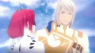 テイルズオブベルセリアMAD(台詞なしVER）