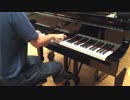 【ピアノ】「夏だなぁ」って思わせる曲を弾いてみた【メドレー】