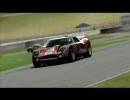 Forza2 体験版初プレイ 墓01