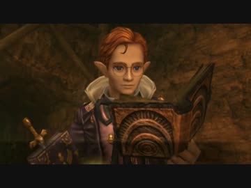 【辛口モード】ゼルダの伝説 トワイライトプリンセスHD 実況ぱーと42