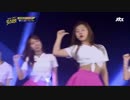 [K-POP]  FIESTAR(Hyemi Jei Yezi) & PLEDIS Girlz - Pick Me(I.O.I) (Girl Spirit 20160824)