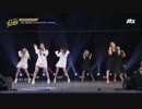 [K-POP] Oh My Girl & LADIES' CODE - 24 hours(Sunmi) + NoNoNo(APink) (Girl Spirit 20160824)