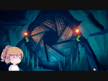 【ABZU】疲れ目ささらが美麗海中アドベンチャーで癒される Part6