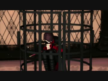 【ＭＭＤ刀剣乱舞】  Soleil  加州清光　友情出演:一期一振