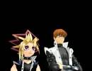 【MMD艦これ】熱き提督たち Duel9