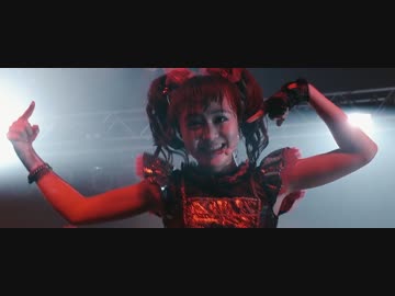 RedMass Gimmechocolate!!@Shibuya O-EAST