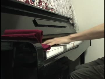 FLügeL《Λrp:ΣggyØ》 / かねこちはる piano