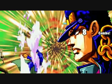 【MUGEN】強ランク前後ランセレバトル Part11