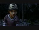 色々低スペックな男のTHE WALKING DEAD SEASON TWO part1