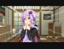 【第２回ひじき祭】ゆかりさんが自分の立ち絵を語るだけ