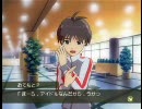 アイドルマスター　菊池槍　９本目　あいさつ回り【Ｆ】