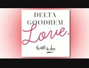 Delta Goodrem - Love Thy Will Be Done (2014)