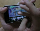 【デレステ】[iPhone片手縛り] Near to You Master+