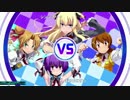 2016/08/14 QMA第91回堅田大会兼関西杯予選 準決勝第1試合