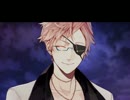 ディアラヴァ男子キャラでカラオケに行ってみた