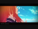 【MMD刀剣乱舞】乱君の初恋の絵本【カメラ配布あり】