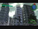 【地球防衛軍4.1】EARTH DEFENSE FORCES4.1 初見実況プレイ115