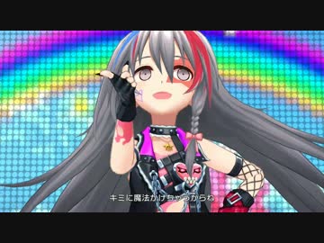 【デレステMV】142's with Individualsでサマカニ!!【WQHD】