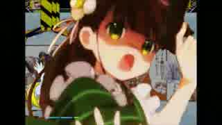 【MUGEN】石油のアルカナの操作をする７７【プレイヤー操作】