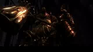 [DARKSOULS] ちょっと年上結月ゆかりのアンバサ放浪記　part.07 [箱一版]