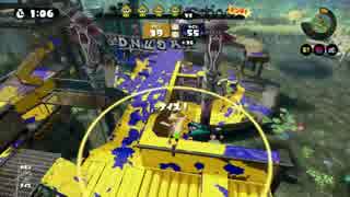 シールド武器カンスト制覇チャレンジ ～ジェットスイーパー編～ part7
