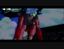 ドラゴンボールゼノバース　第14回 天下一武道祭③　　本戦③