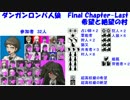 【ダンガンロンパ人狼】Final Chapter-Last【希望と絶望の村】