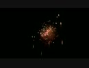 2016,08,16 横手送り盆まつり2016 花火ショー