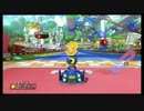のんびりとマリオカート８！野良　part34　VR49700↑