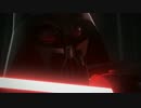 ＤＸＤ　スターウォーズ反乱者たちＳ２最終話＆特別枠ＣＭ