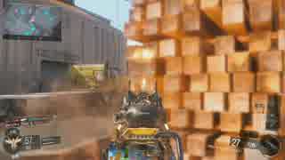 [COD:BO3]ピースが実況するCOD＃16