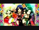 CR熱響！乙女フェスティバル  【ラウンドPV】 果てない夢