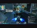 【PSO2】ライディングクエスト デイライド：A区 2117800pt 野良