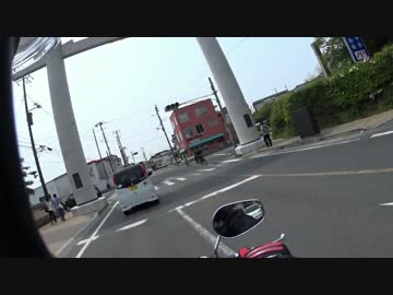 ちょっと大洗に行ってくる2日目パート1