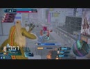 丁寧に射撃戦したい標準型グラップラー27【金B2】