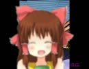 裏S区迷い込んだ先輩神社