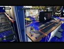 尊のSplatoonタッグマッチ（test)