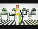 【MMDあ.んスタ】 どうか夜明けまで 【逆先夏目】
