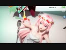 【DIVA FT】君の体温　PV【シフォンワンピース】