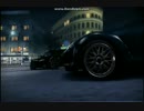 NFS:C Kenji Boss Battle 1