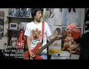 【Bass Cover】L'Arc~en~Ciel「Be destined」