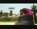 PSO2 EP3 FAKE A HISTORY, EAT A STORY 第4章～歴史を騙し、現世を喰らう～3／4