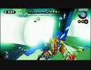 【Splatoon】 洗剤道中膝栗毛 六日目