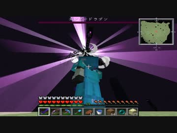 【Minecraft】もっさり クラフト　Part 25