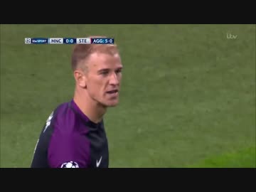 【CLプレーオフ2ndレグ】マンチェスター・シティvsステアウア・ブカレスト