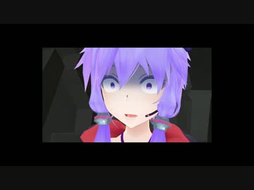 【ACMMD】　Vorpal Bunny　第2話：『Holy Grail』