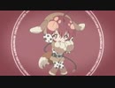 TVアニメ『魔法少女育成計画』魔法少女紹介 第２回