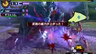 人気の Mh4g 動画 4 406本 19 ニコニコ動画
